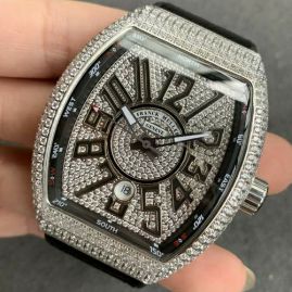 Picture of Franck Muller Watch _SKU19371052945731536